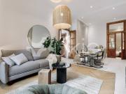 2 room luxury Flat for rent in Barcelona, Spain