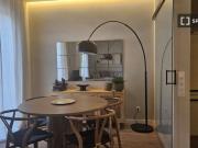 2 room luxury Flat for rent in Barcelona, Spain