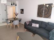 2 room luxury Flat for rent in Benidorm, Spain