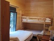 2 room luxury Flat for rent in Boalo, Autonomous Region...