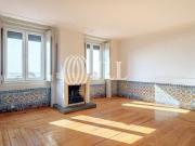 2 room luxury Flat for rent in Chiado Martires, Lisbon