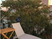 2 room luxury Flat for rent in Estoril, Cascais e...