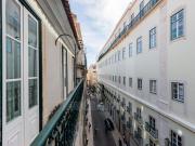 2 room luxury Flat for rent in Lisbon, Portugal