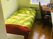 2 room luxury Flat for rent in Madrid, Autonomous Region...