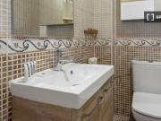 2 room luxury Flat for rent in Madrid, Spain