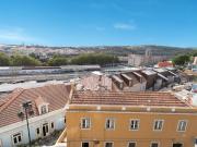 2 room luxury Flat for rent in Prazeres Lapa, Lisbon