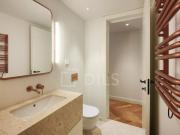 2 room luxury Flat for rent in Saldanha Sao Sebastiao da...