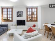 2 room luxury Flat for rent in Santa Cruz de Tenerife, Spain