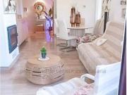 2 room luxury penthouse for rent in Águilas, Murcia