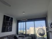 2 room luxury penthouse for rent in La Condomina, Spain