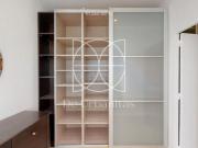 2 room luxury penthouse for rent in Madrid, Autonomous...