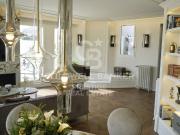 2 room luxury penthouse in Vallvidrera Tibidabo Les...
