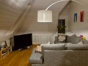 2½ room maisonette apartment in Bern Breitenrain,...