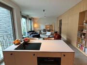 2 room new building loft style in best centre location...