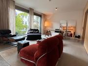 2 room new building loft style in best centre location...