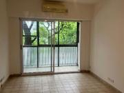 2 room rental in Palermo