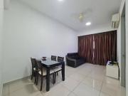 2 Room STUDIO Tropicana Bay Residence Fully Furnished...