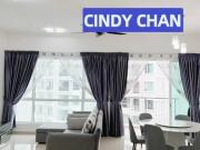 2 ROOM Summerskye 900sf Fully Furnished 1parking Bayan Lepas