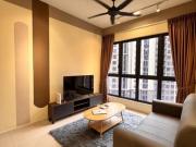 2 room unit at Sunway velocity two