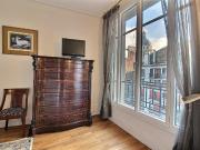 2 rooms 40m² Jardin des Plantes, Paris Amsterdam...