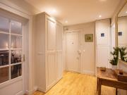 2 rooms apartment between Ternes and Porte Maillot,...