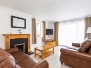 2 rooms apartment in Carrickmines