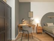 2 Rooms apartment in Friedrichshain Berlin, Berlin...