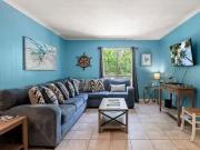 2 rooms apartment in Port Aransas