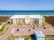 2 rooms apartment in Port Aransas