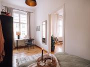 2 rooms apartment in Prenzlauer Berg