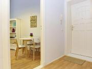 2 rooms apartment in the best area in Friedrichshain...