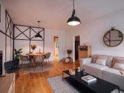 2 rooms apartment in Tiergarten Berlin, Berlin Amsterdam... 2 rooms apartment in Tiergarten Berlin, Berlin Amsterdam...