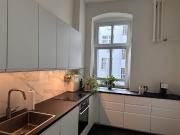 2 rooms apartment in Wilmersdorf, Berlin Amsterdam...