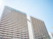 2 rooms apartment of 88 m² in Winnipeg