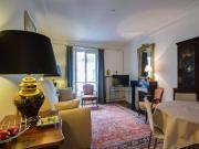 2 ROOMS APARTMENT VERY COMFORTABLE PARIS 15E