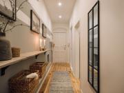 2 rooms apartment with balcony in Prenzlauer Berg,...