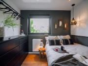 2 rooms apartment with balcony in Schöneberg, Berlin...