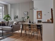 2 rooms apartment with Balcony in Tiergarten Berlin,...