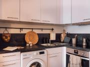 2 rooms apartment with Balcony in Tiergarten Berlin,...