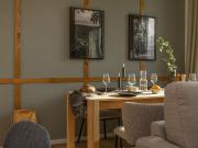 2 rooms apartment with terrace in Schöneberg, Berlin...