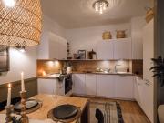 2 rooms apartment with terrace in Wilmersdorf Berlin,...
