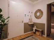 2 rooms apartment with terrace in Wilmersdorf Berlin,...