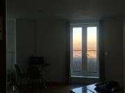 2 Rooms Available – 14th Floor Balcony View