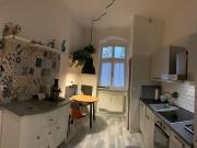 2 ROOMS COZY AND MODERN APARTMENT, Berlin Amsterdam...
