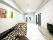 2 rooms Fully Furnished ApiApi Center Apartment Inter...