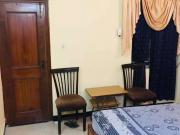 2 Rooms Furnished Portion Rawalpindi Satellite Town ID 09330