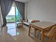 2 Rooms Furnished Puteri Cove Residence Puteri Harbour Johor