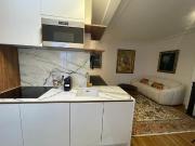 2 rooms in Saint Germain ideal for a couple