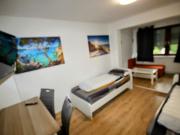 2 Rooms+ Kitchen+ Shower room 4 Persons furnished...