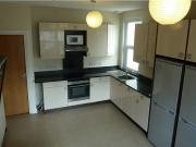 2 rooms left all ensuite apartment